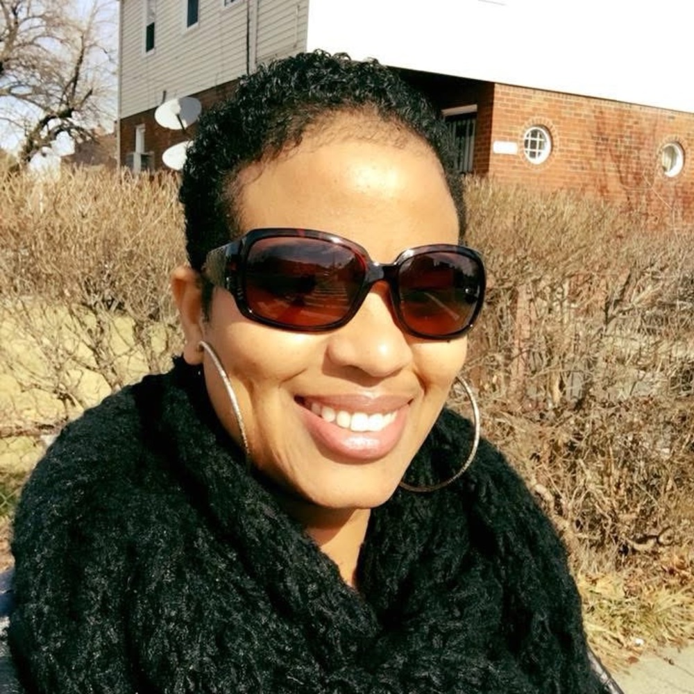 Meet your Posher, Marsha